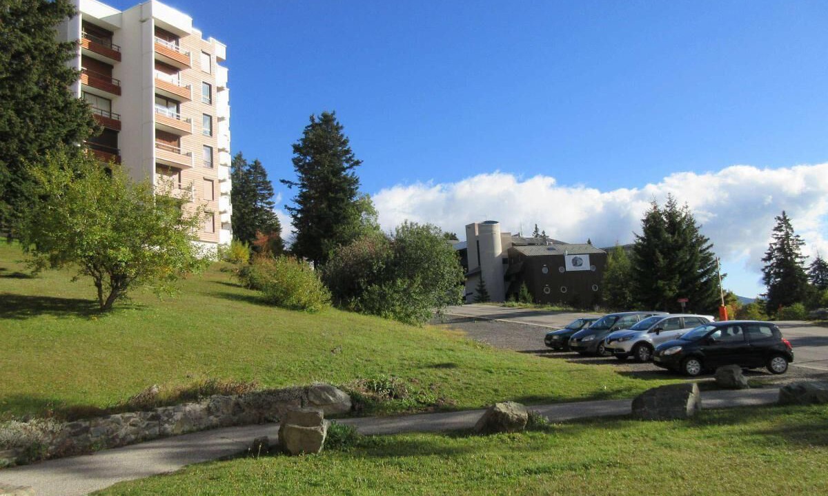 Photo of Outdoor in Chamrousse