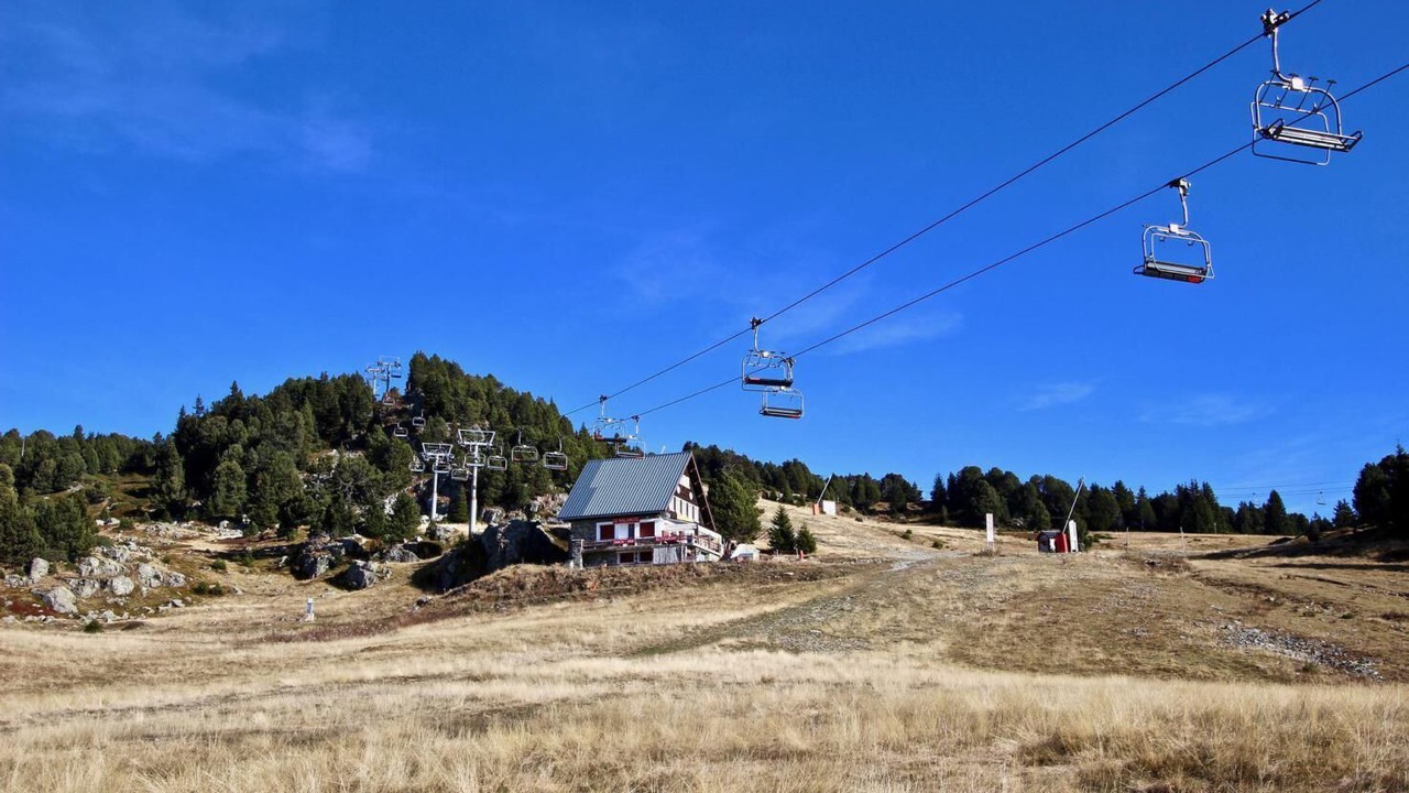 Photo of Others in Chamrousse