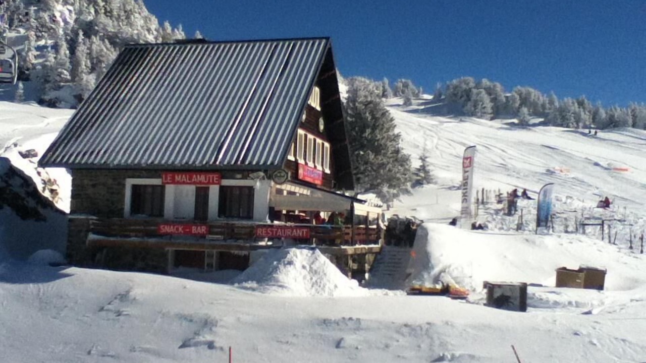 Photo of Outdoor in Chamrousse