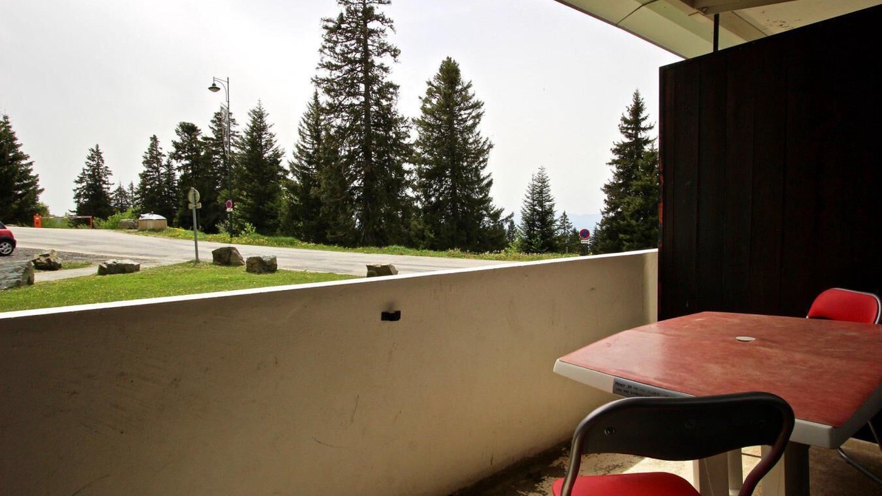 Photo of Outdoor in Chamrousse