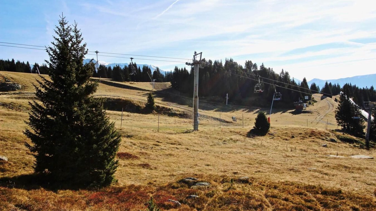 Photo of Others in Chamrousse