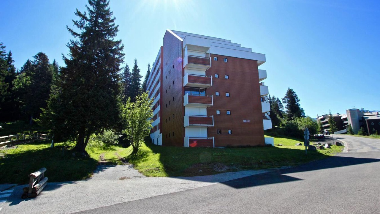 Photo of Outdoor in Chamrousse