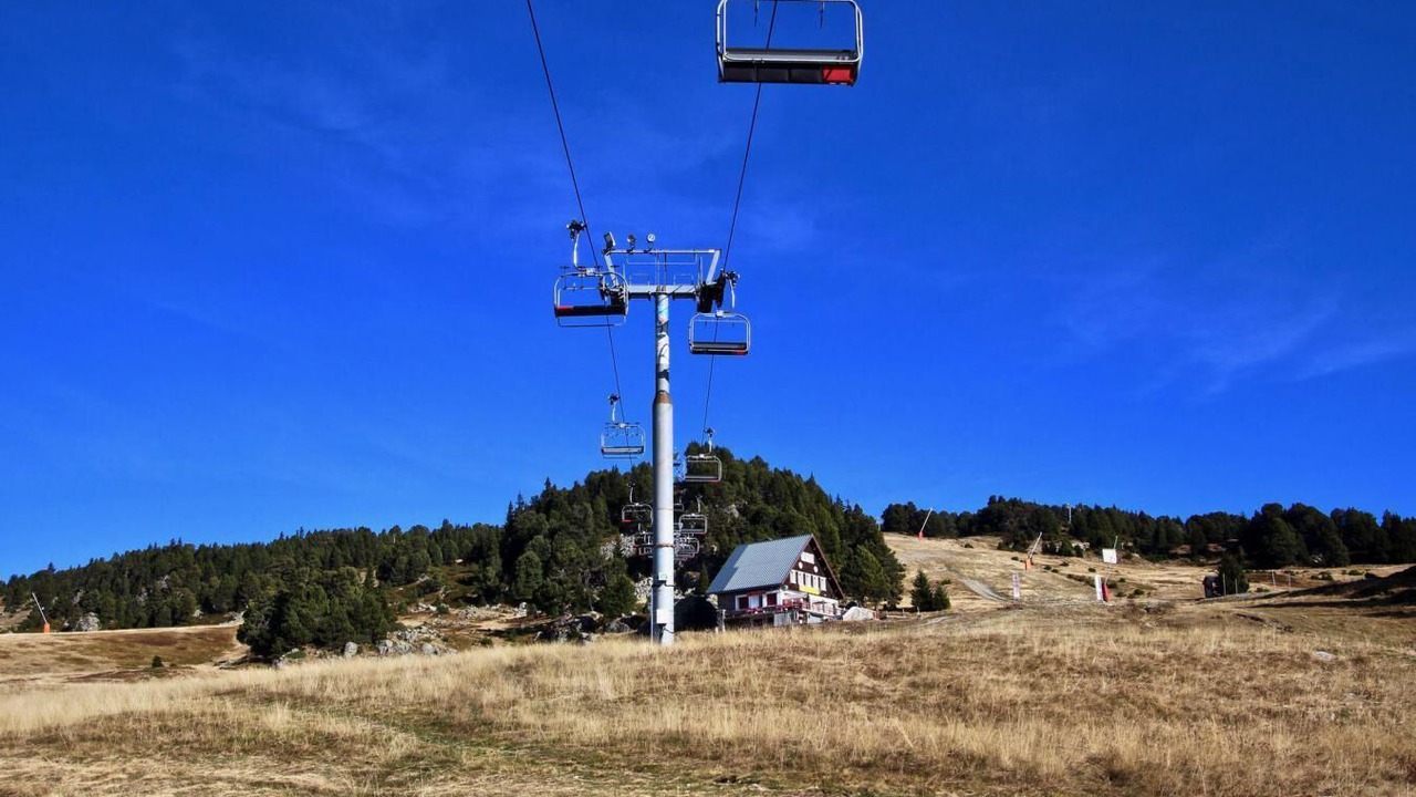 Photo of Others in Chamrousse