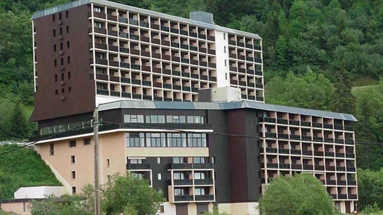 Photo of Outdoor in Chamrousse