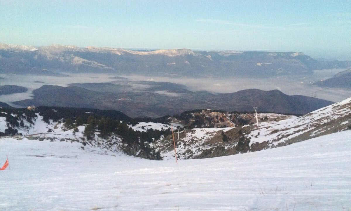 Photo of Others in Chamrousse