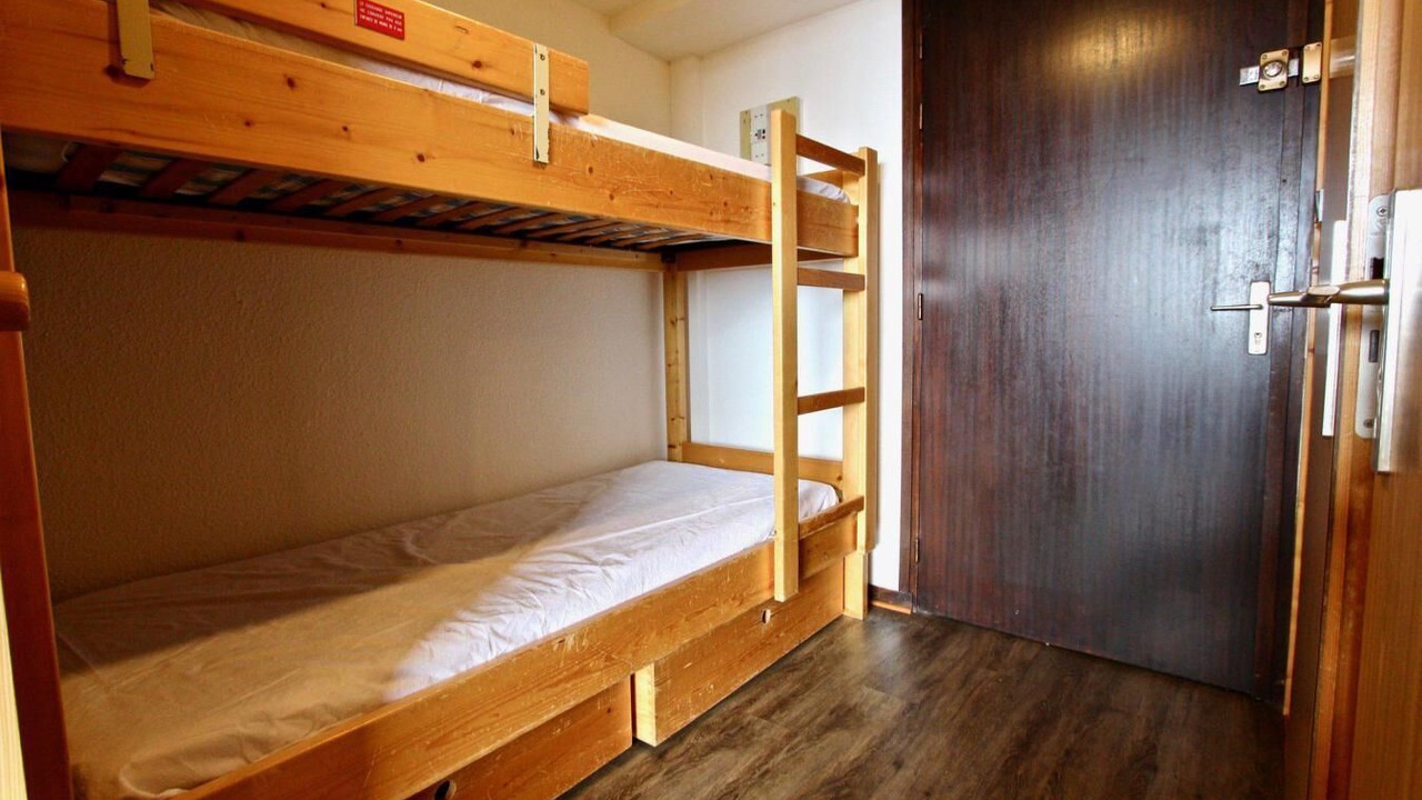 Photo of Bedroom in Chamrousse