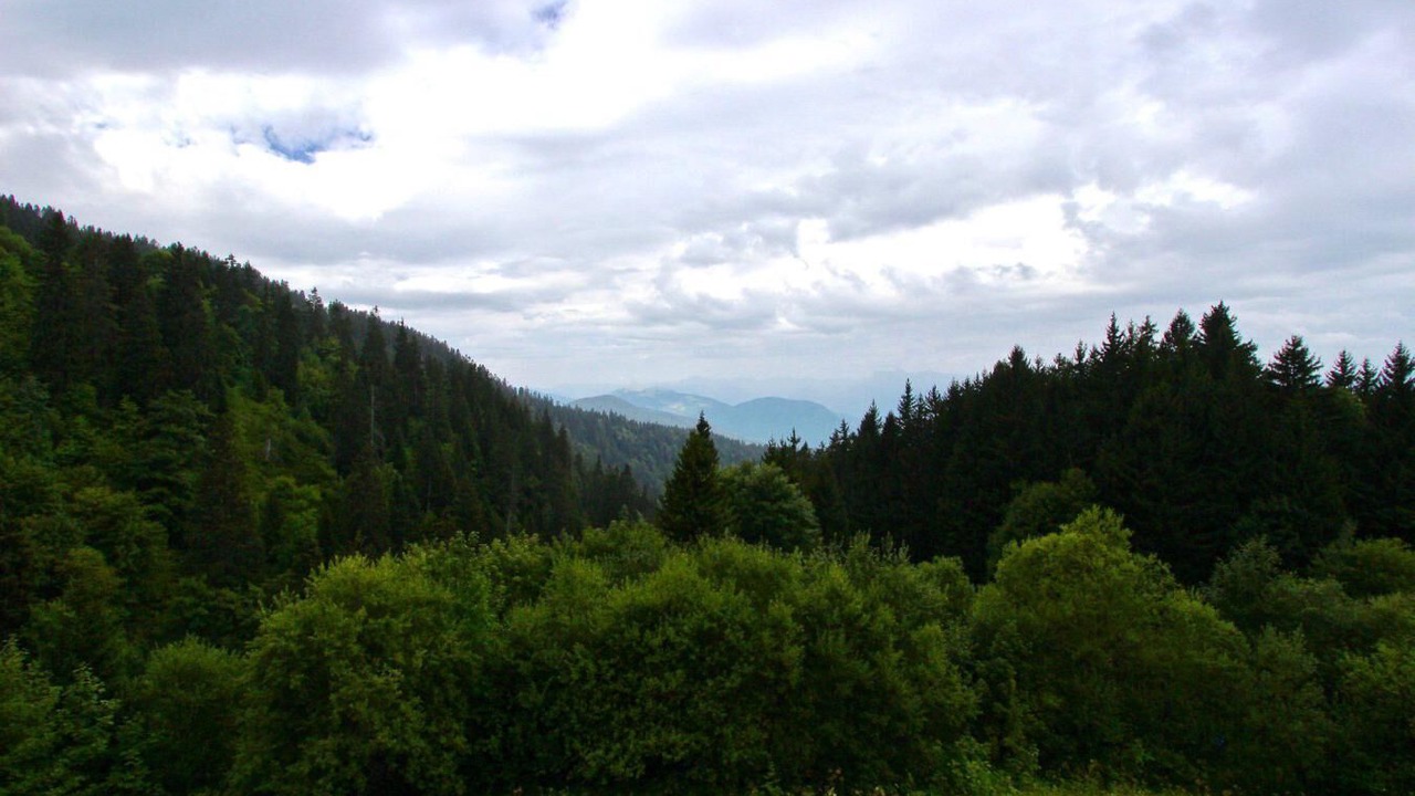 Photo of Outdoor in Chamrousse
