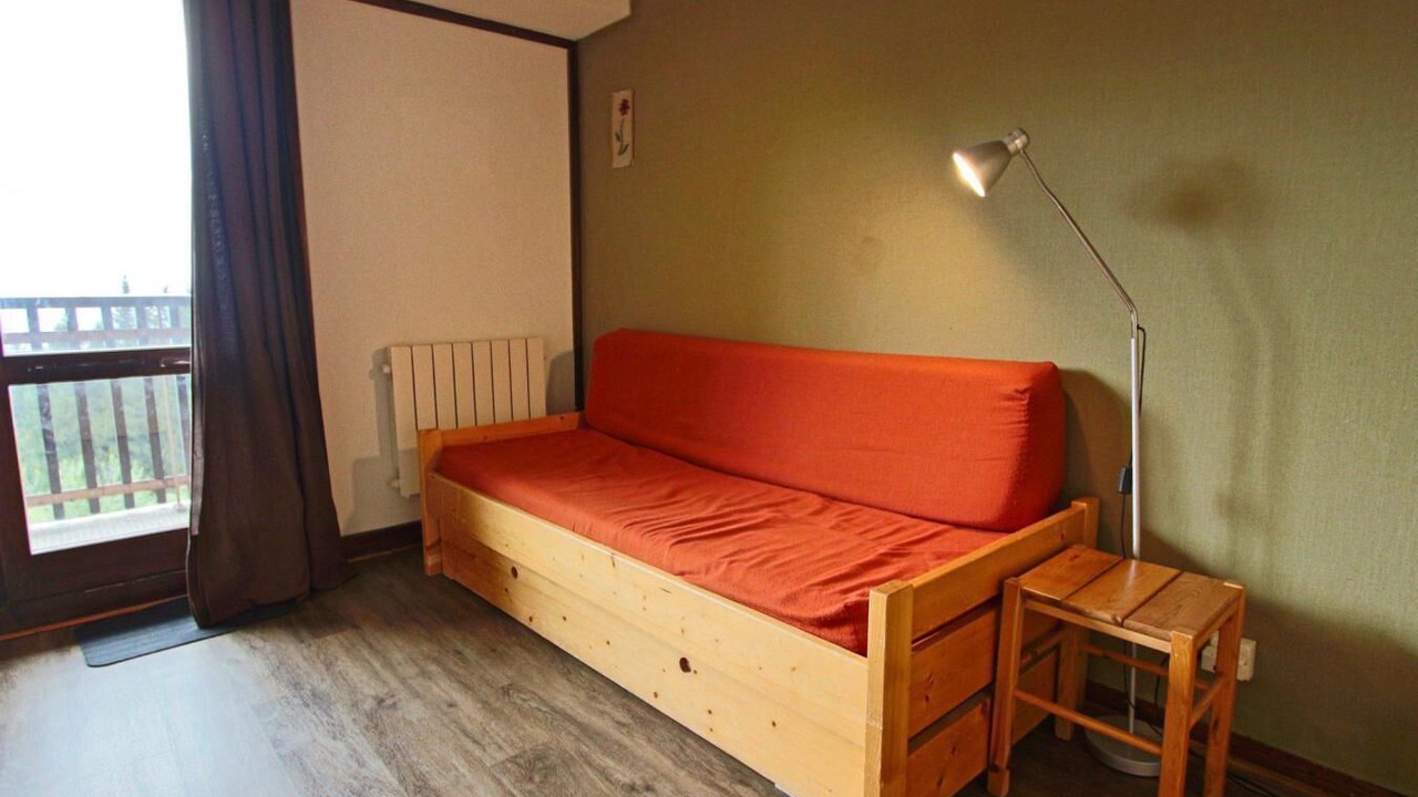 Photo of Livingroom in Chamrousse