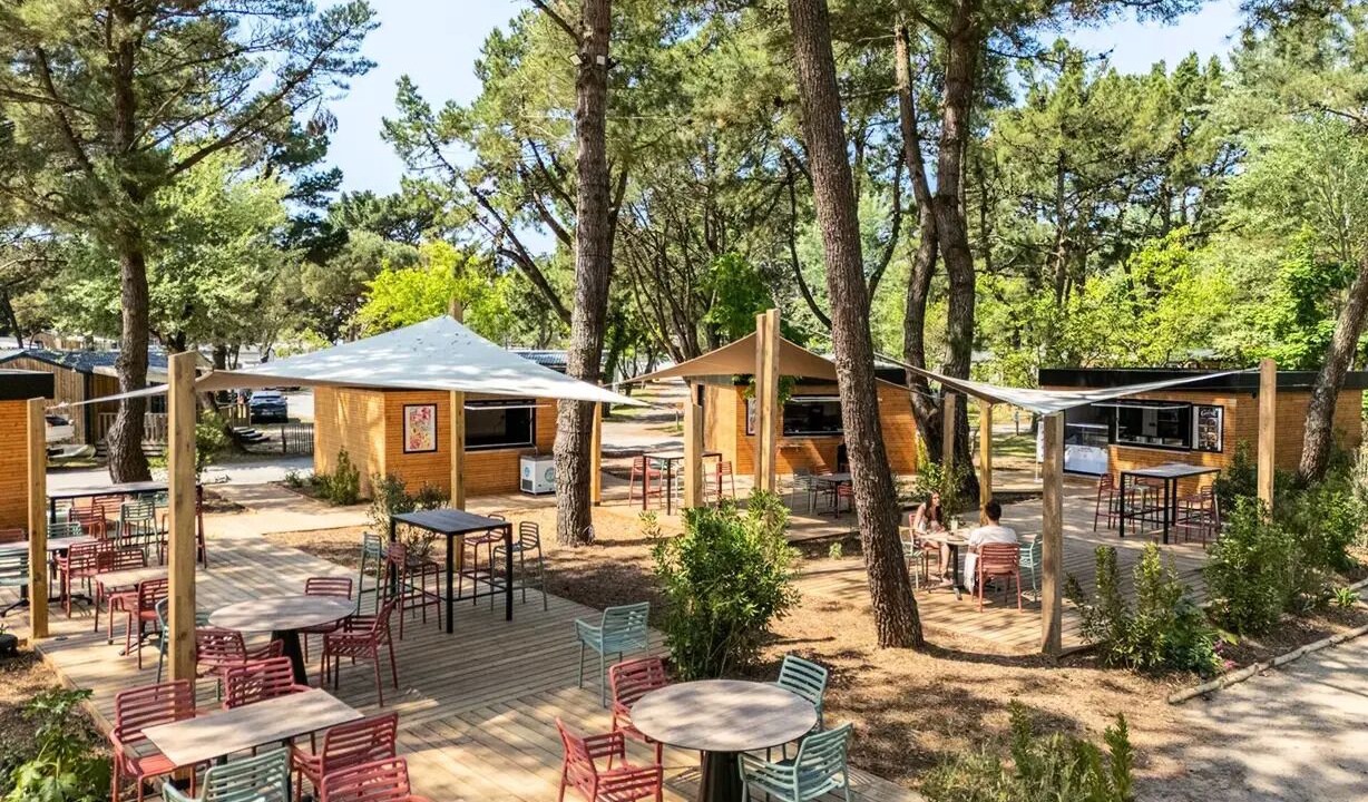 Photo of Outdoor in Fromentine