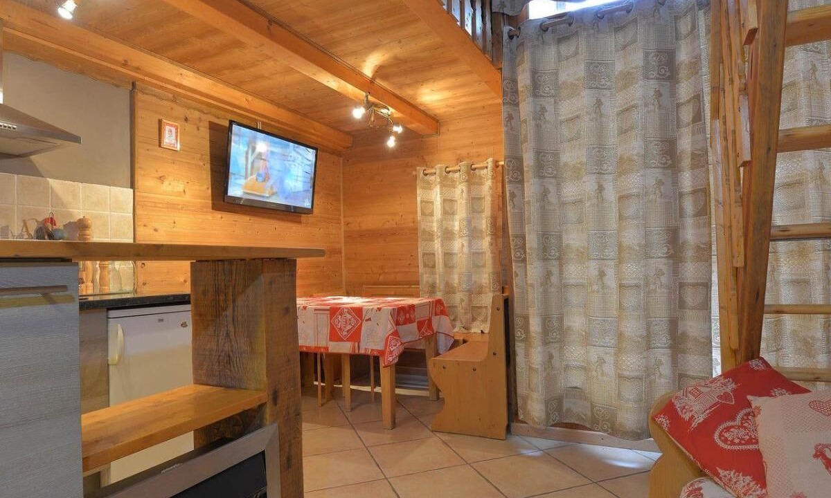 Photo of Livingroom in Arc-2000