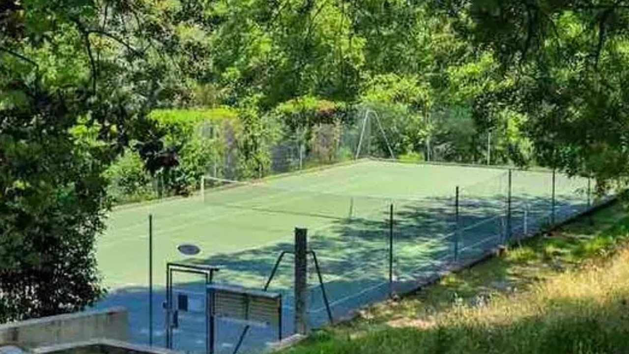 Photo of Outdoor in La Bocca Nord