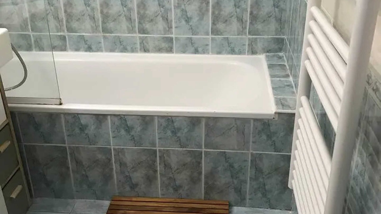 Photo of Bathroom in La Bocca Nord