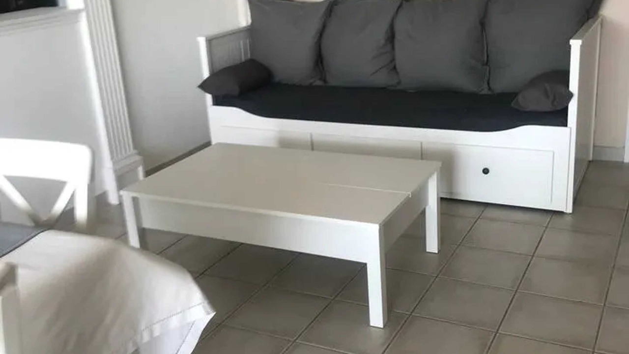 Photo of Livingroom in La Bocca Nord