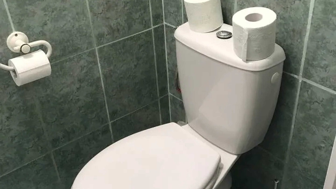 Photo of Bathroom in La Bocca Nord
