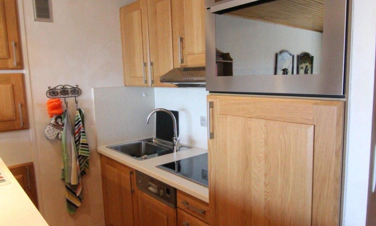 Photo of Kitchen in Jeux