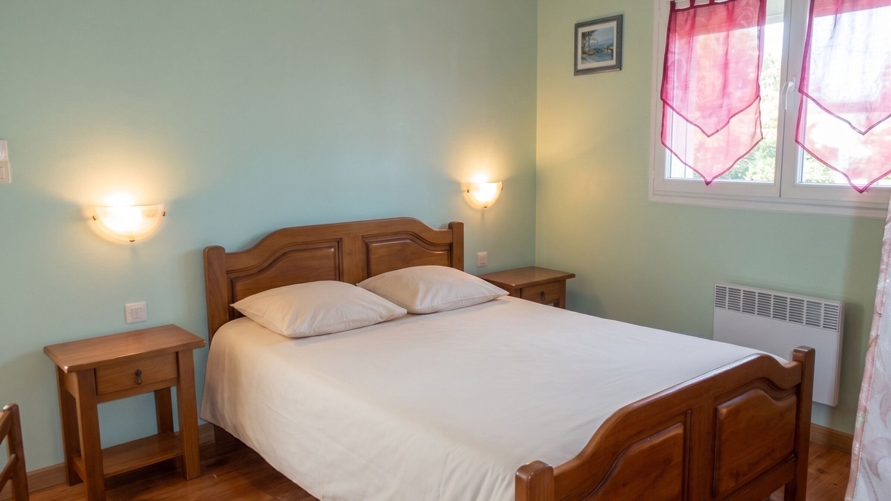 Photo of Livingroom in 11th Arrondissement