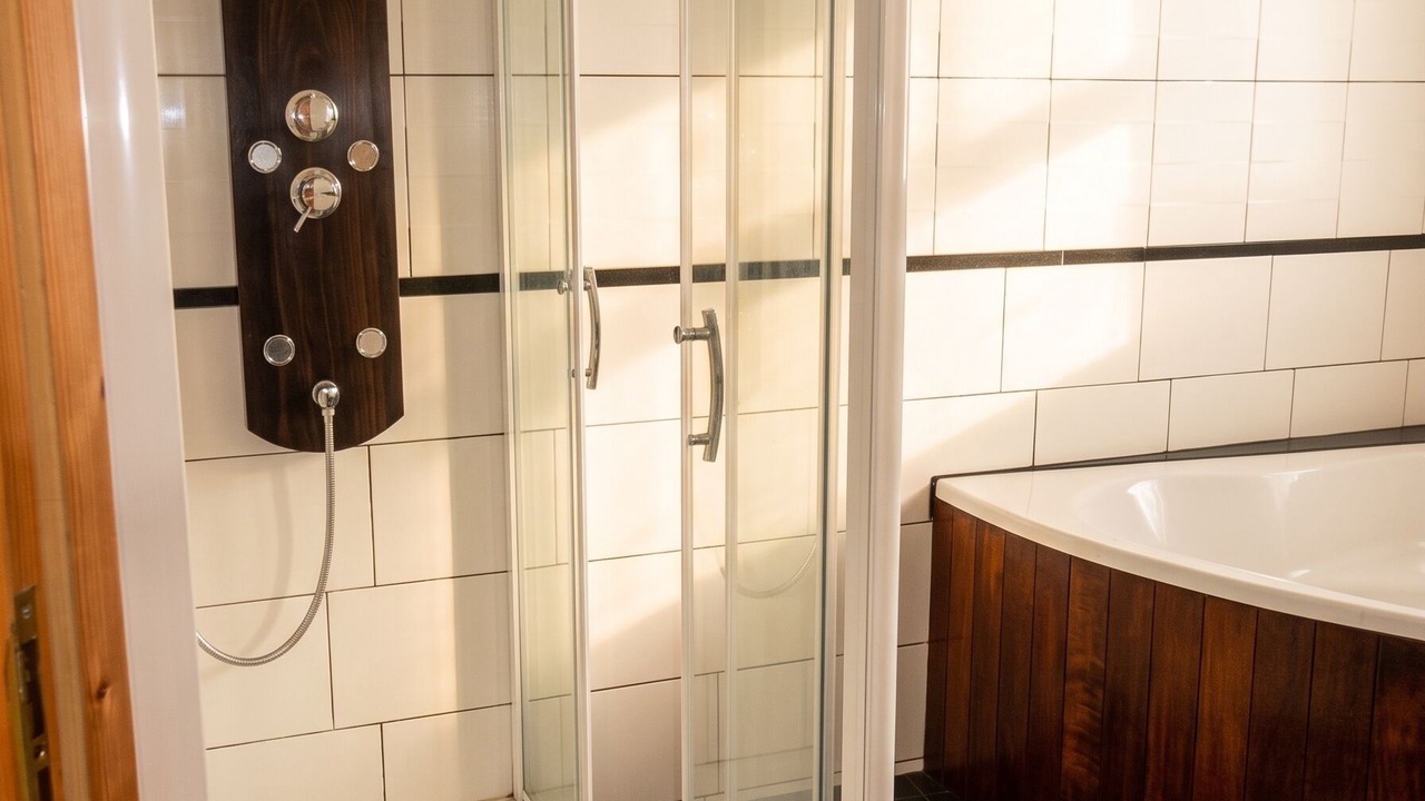 Photo of Bathroom in 11th Arrondissement