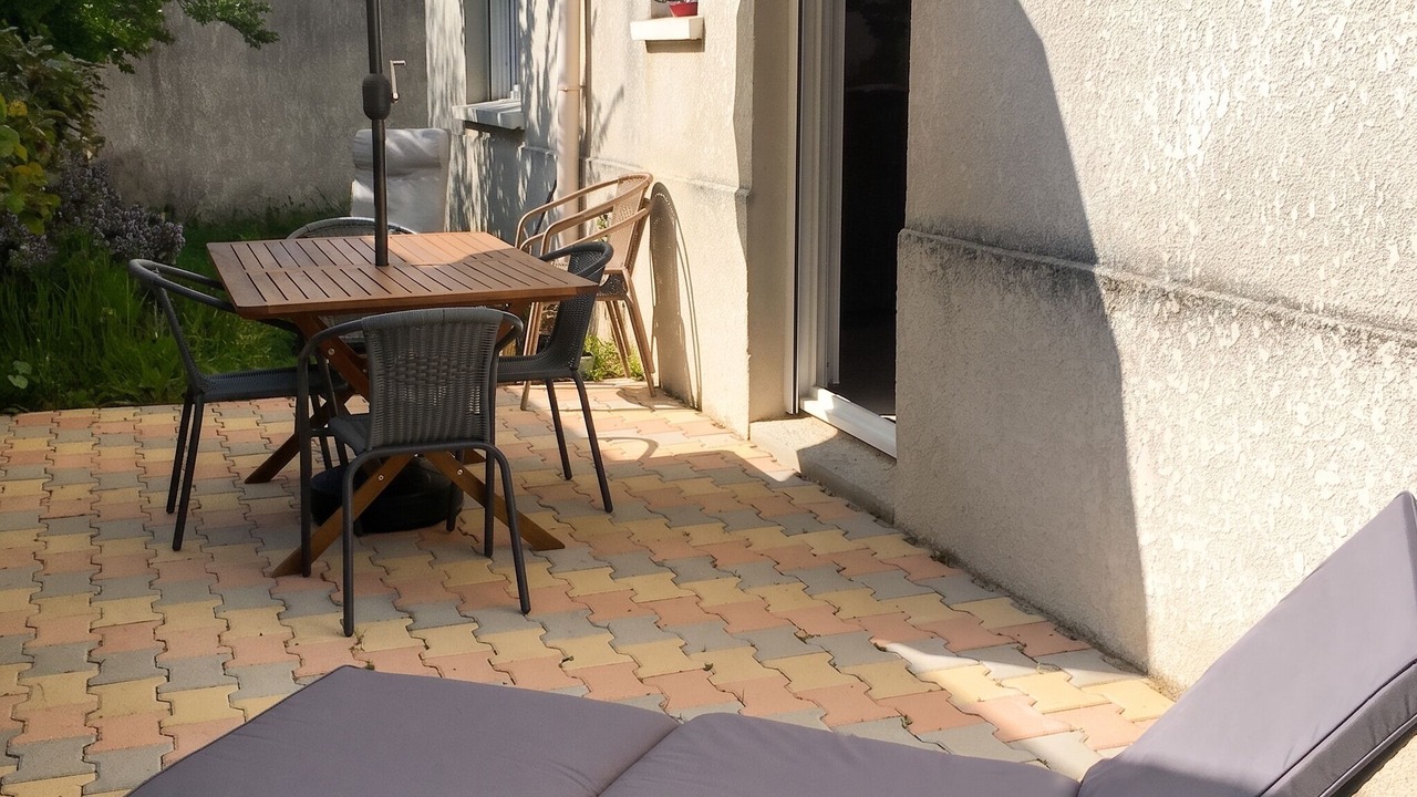 Photo of Outdoor in 11th Arrondissement