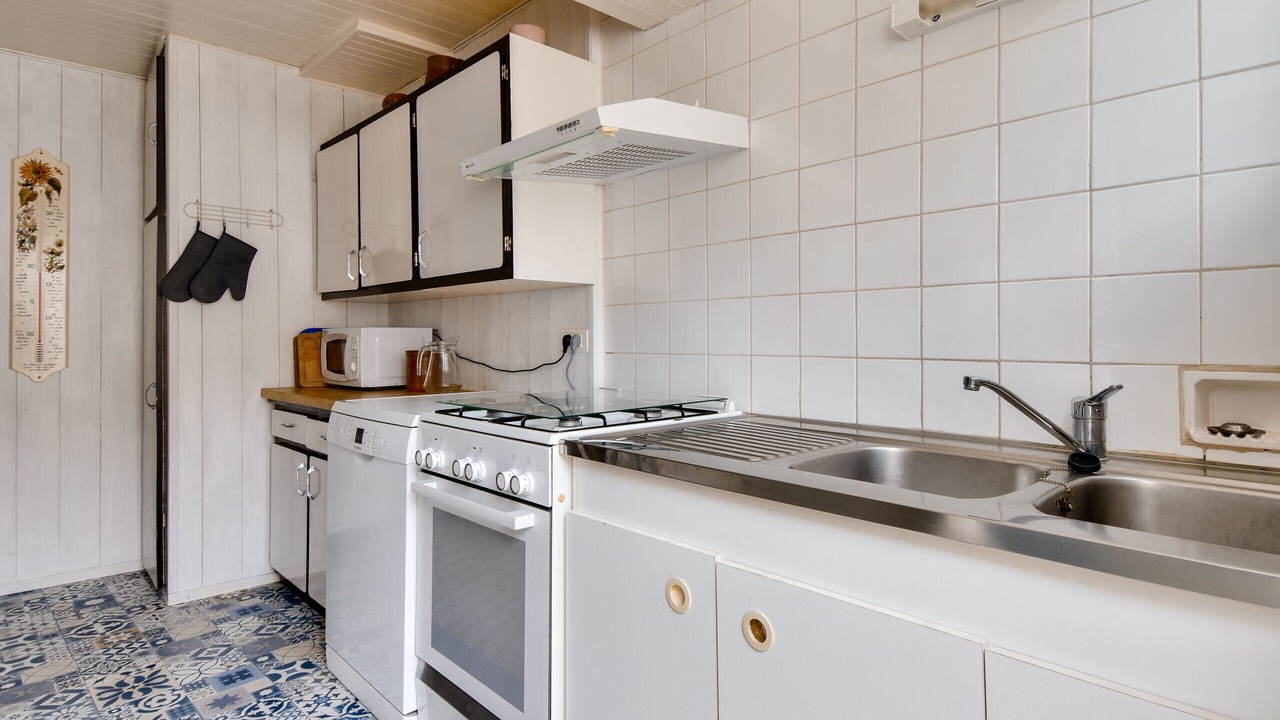 Photo of Kitchen in Barbatre