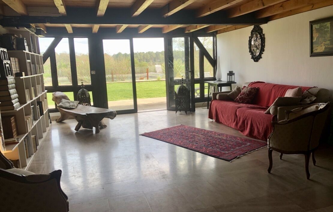 Photo of Livingroom in Saint-Geours-de-Maremne