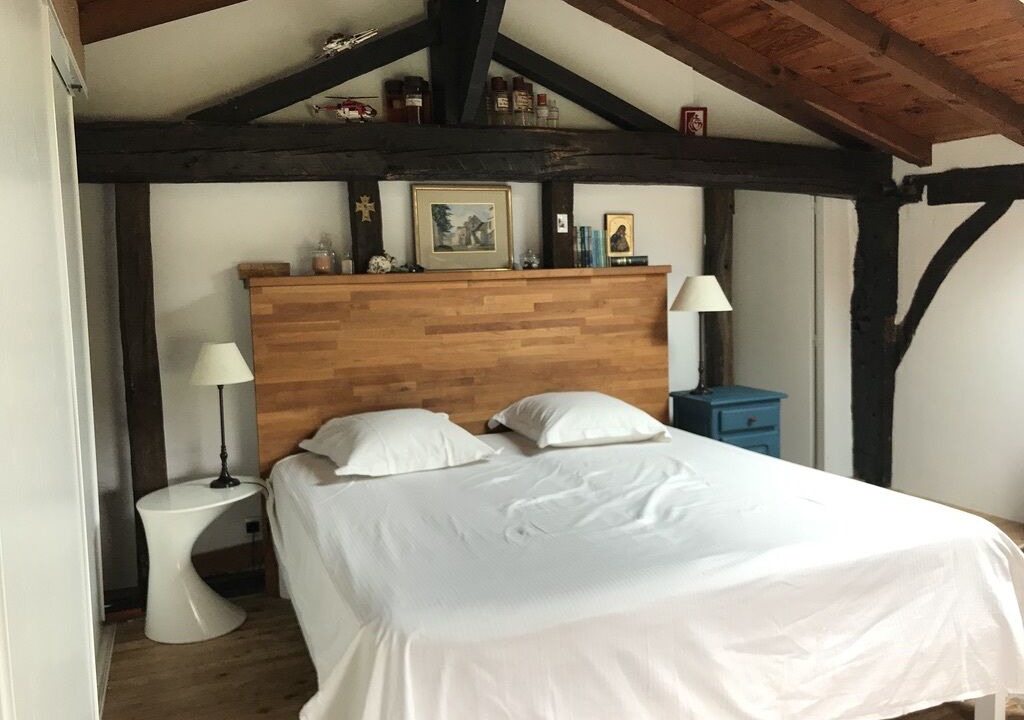 Photo of Bedroom in Saint-Geours-de-Maremne