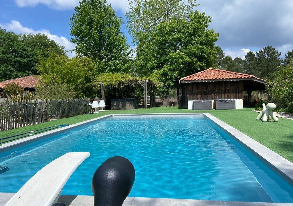 Photo of Outdoor in Saint-Geours-de-Maremne