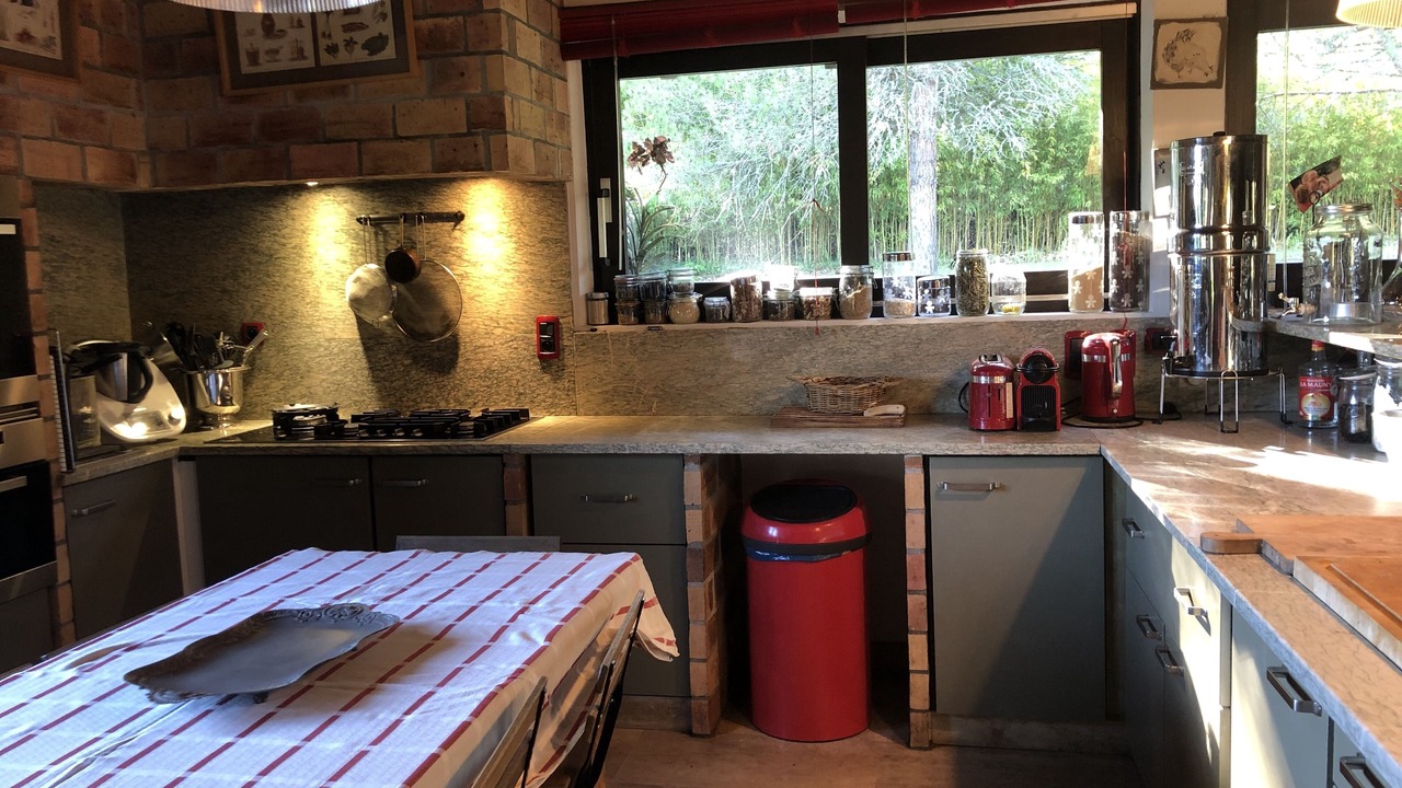 Photo of Kitchen in Saint-Geours-de-Maremne