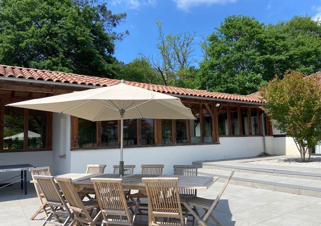 Photo of Outdoor in Saint-Geours-de-Maremne