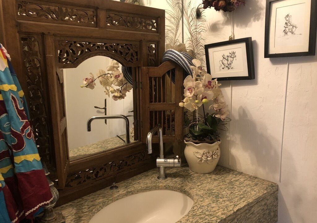 Photo of Bathroom in Saint-Geours-de-Maremne
