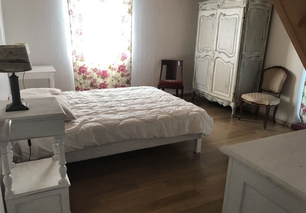 Photo of Bedroom in Saint-Geours-de-Maremne