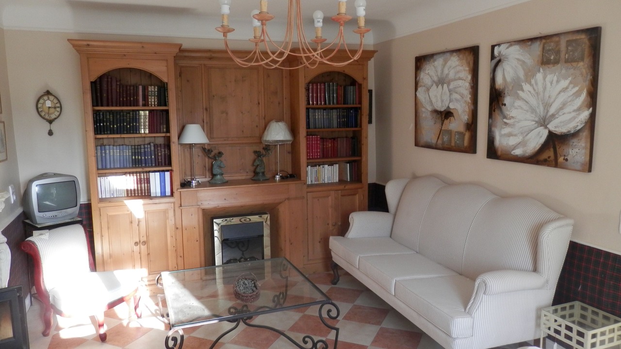 Photo of Livingroom in Lepinas