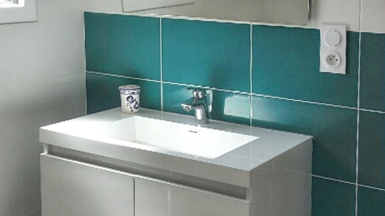 Photo of Bathroom in Saint-Jean-de-Monts