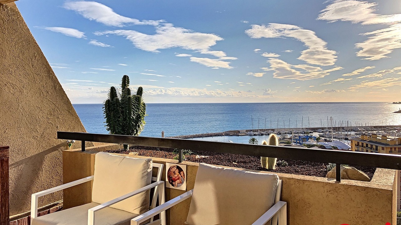 Photo of Outdoor in Menton