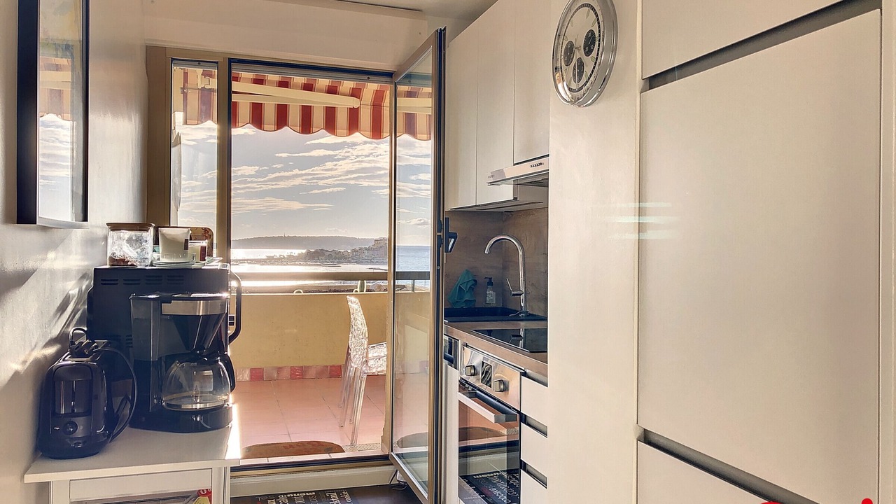 Photo of Kitchen in Menton