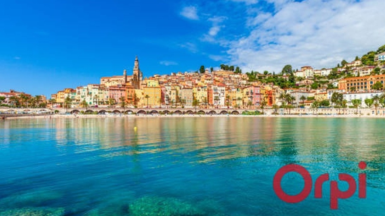 Photo of Outdoor in Menton