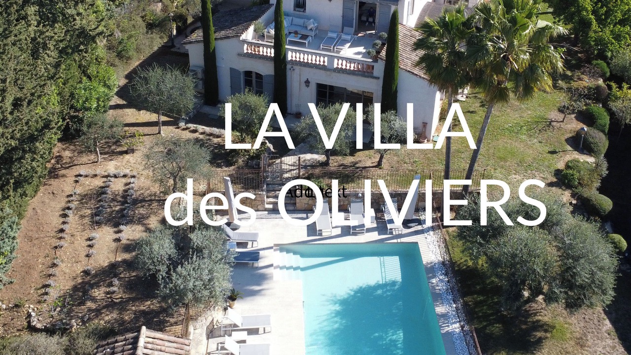Photo of Outdoor in Valbonne