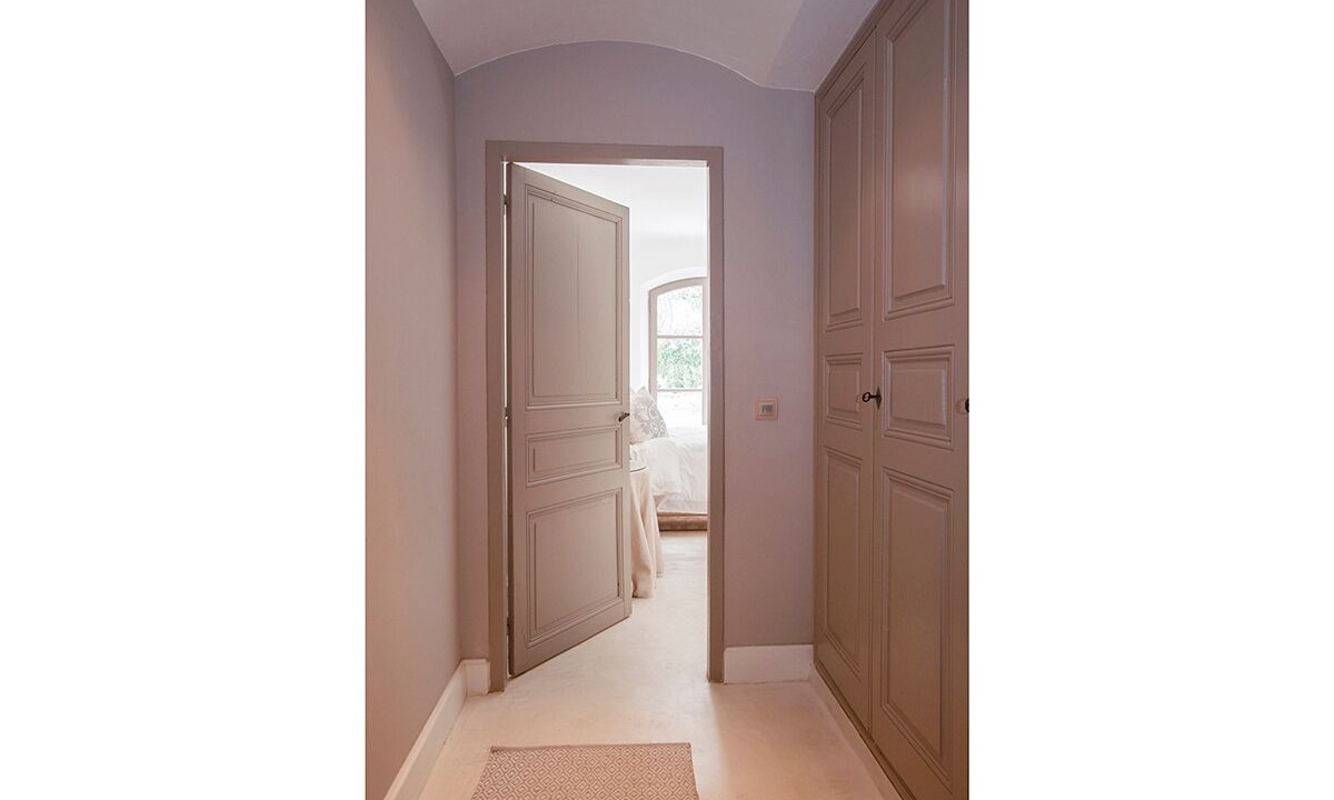Photo of Bedroom in Valbonne