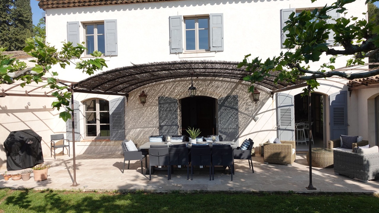 Photo of Outdoor in Valbonne