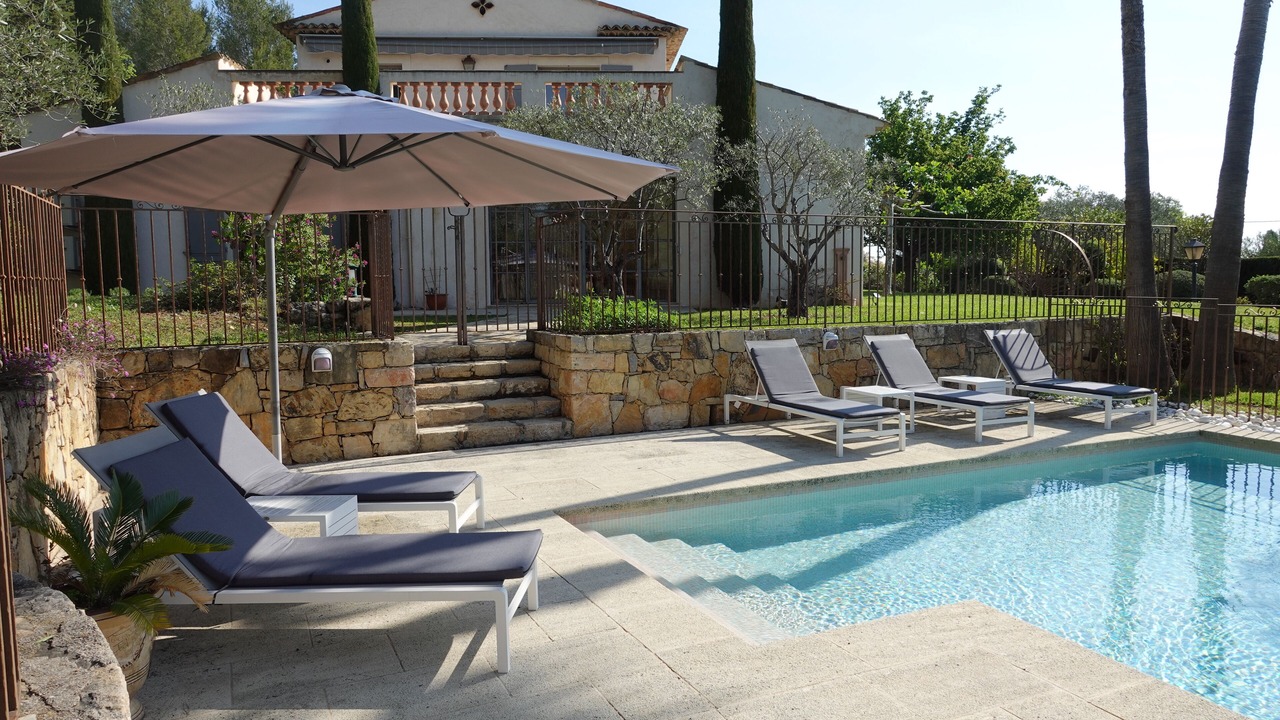 Photo of Outdoor in Valbonne