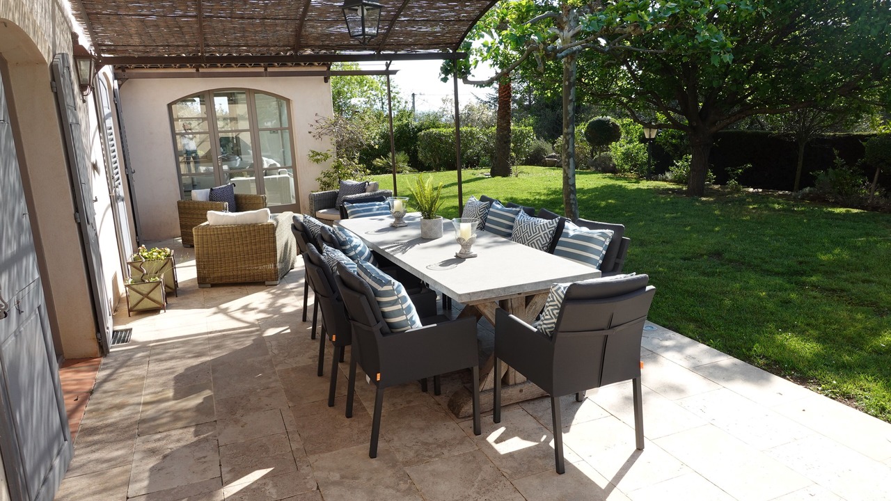 Photo of Outdoor in Valbonne