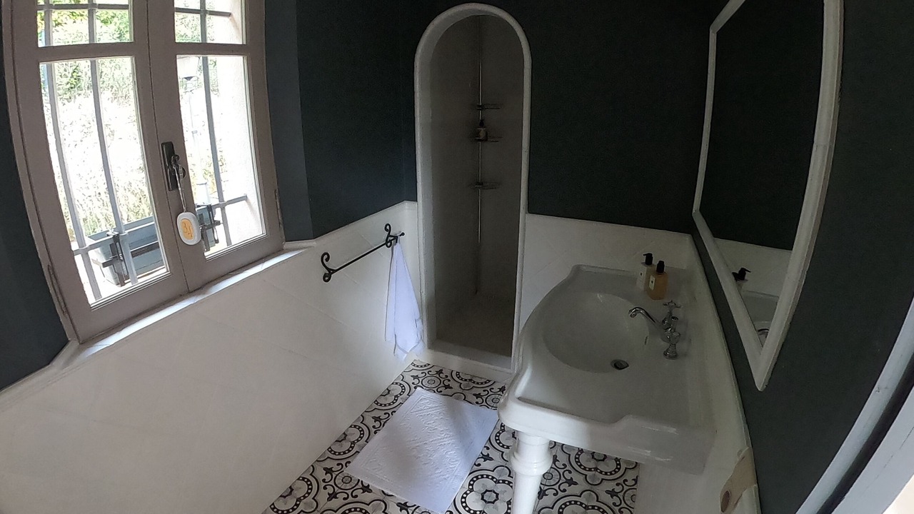 Photo of Bedroom in Valbonne