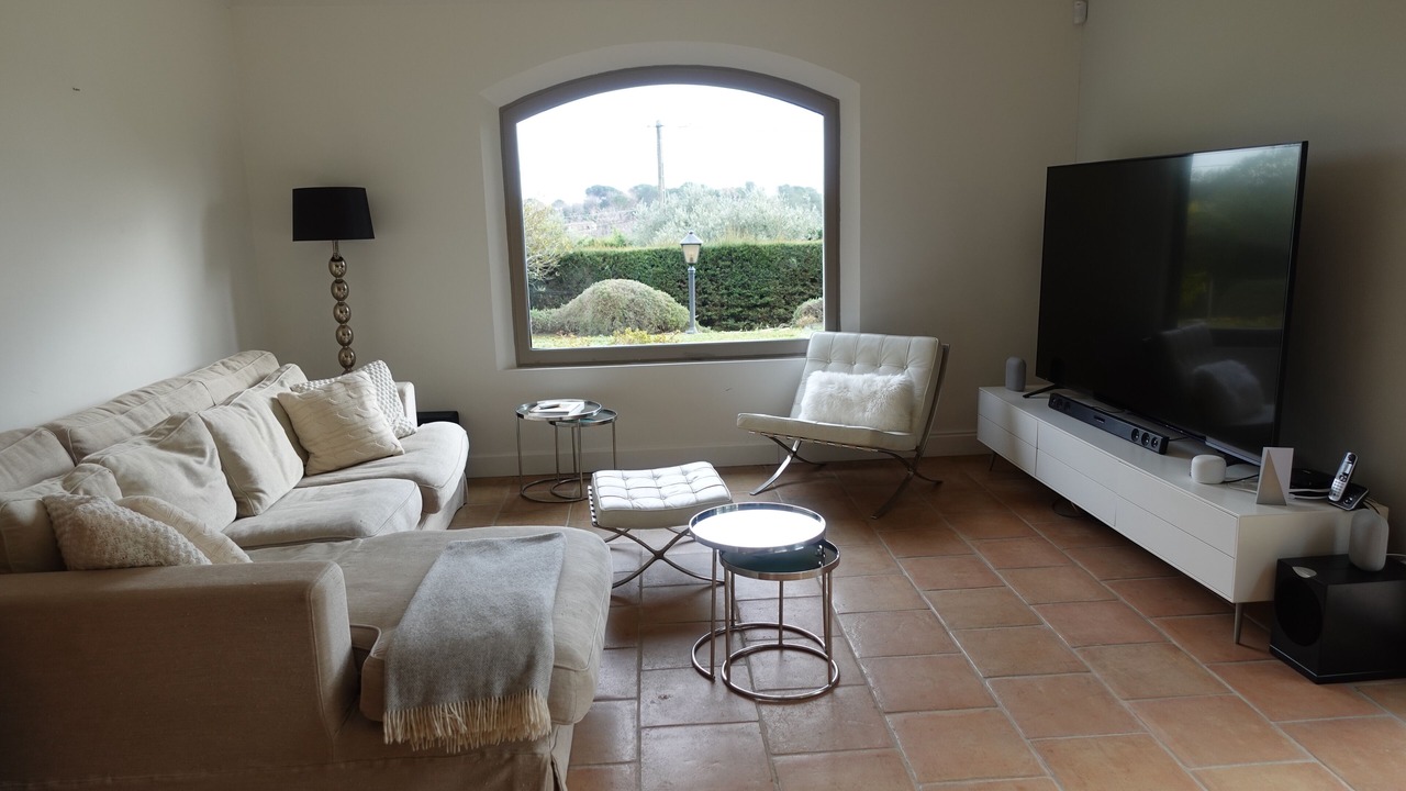 Photo of Livingroom in Valbonne