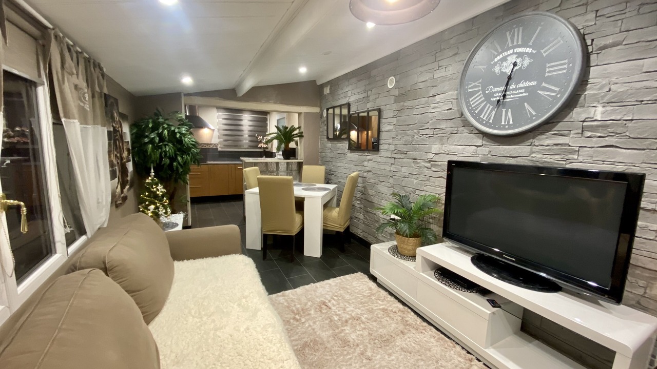 Photo of Livingroom in Commequiers