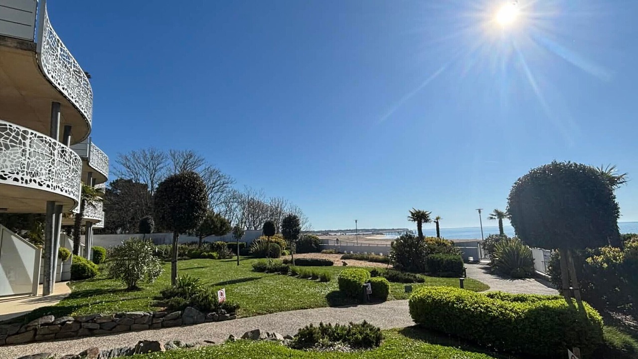Photo of Outdoor in La Tranche-sur-Mer