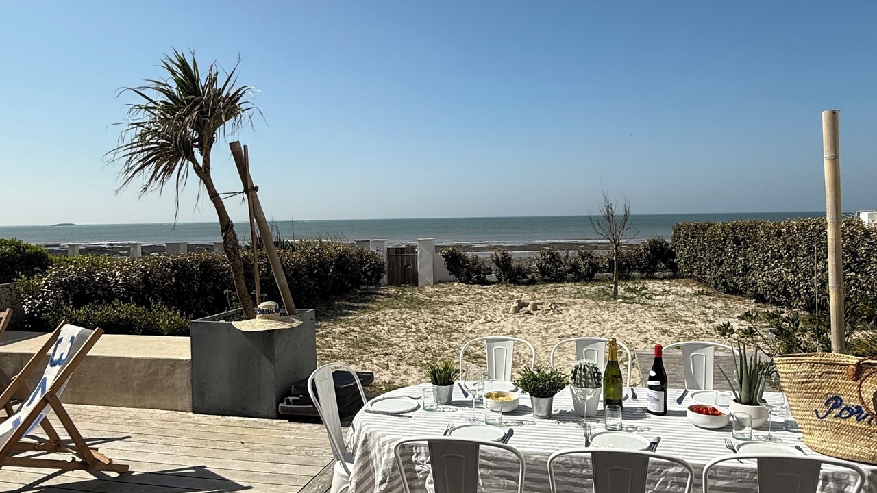 Photo of Outdoor in Pornichet