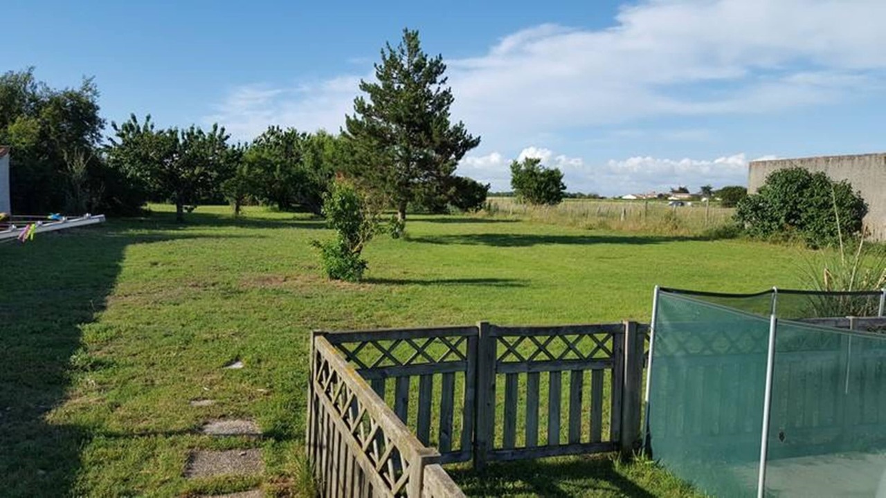 Photo of Outdoor in Le Bois-Plage-en-Re
