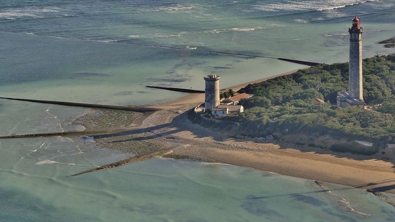 Photo of Outdoor in Le Bois-Plage-en-Re