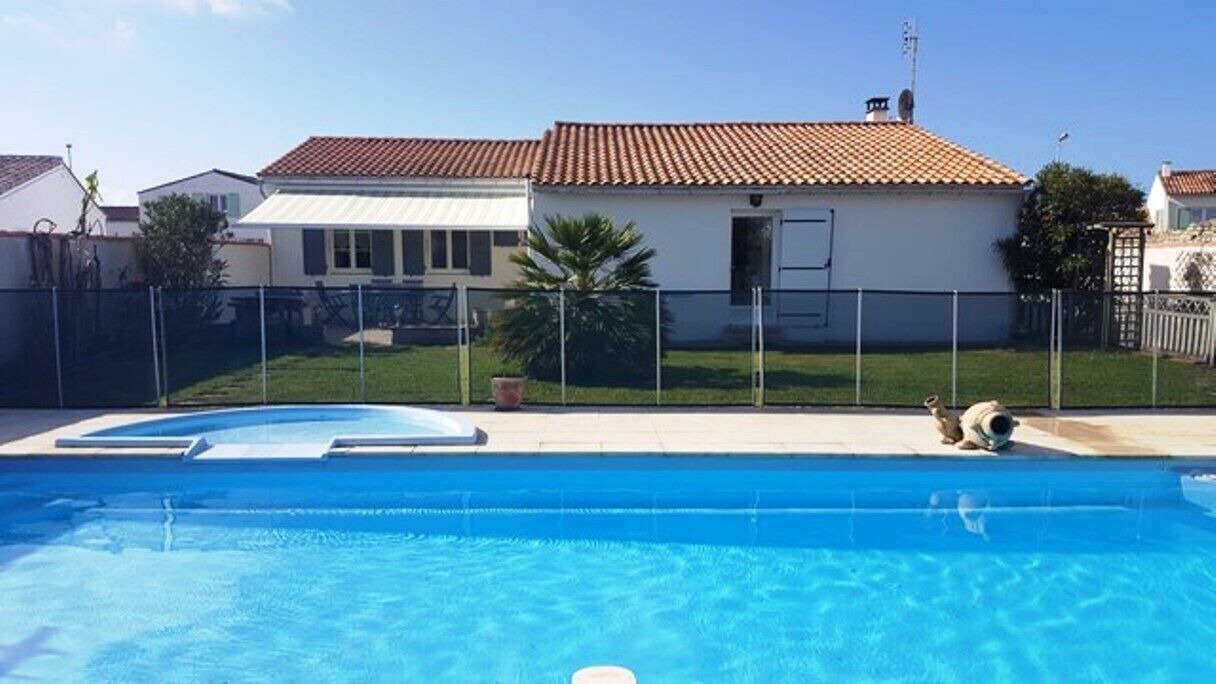 Photo of Outdoor in Le Bois-Plage-en-Re