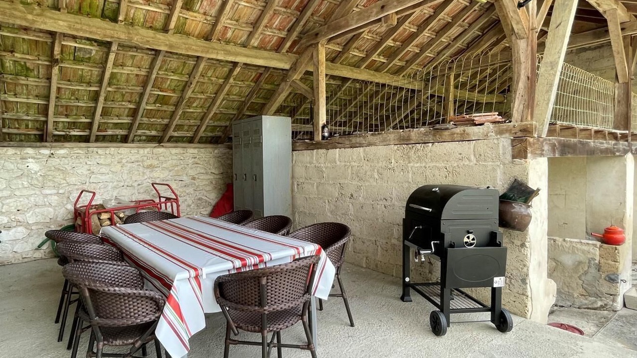 Photo of Outdoor in Loubieng