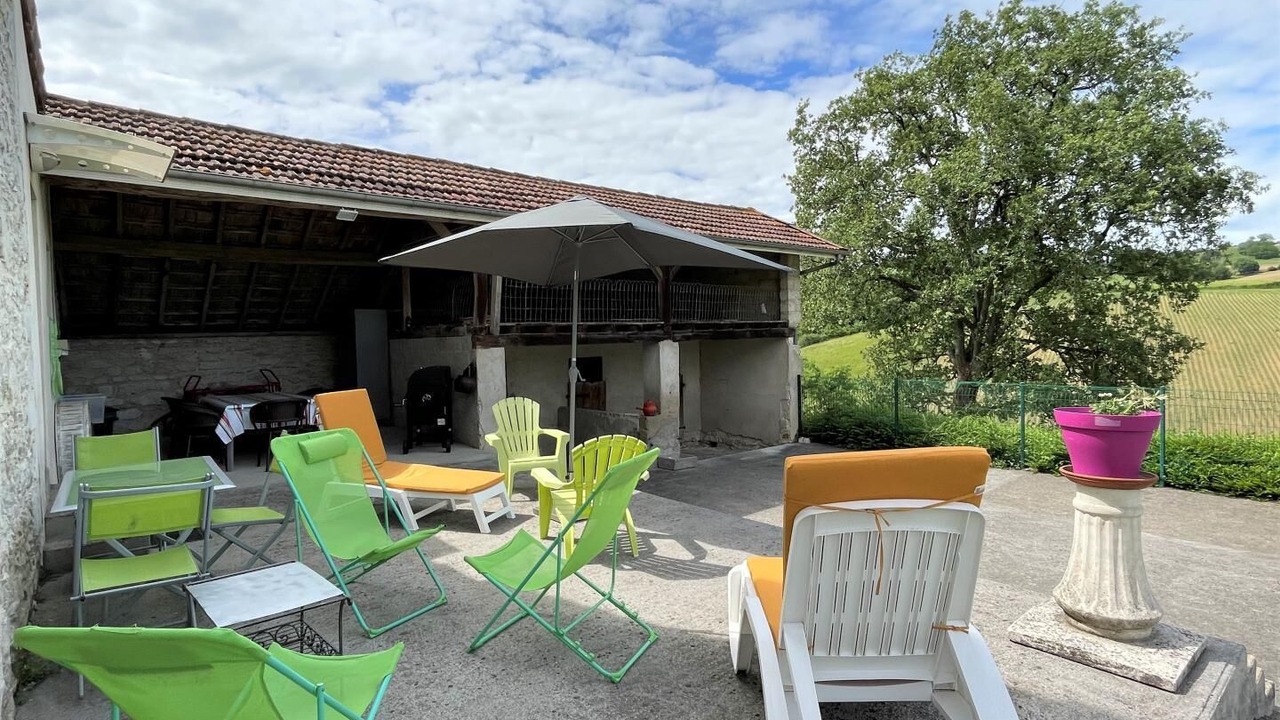 Photo of Outdoor in Loubieng